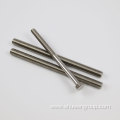 Stainless Steel Long Half&Fully Threaded Cap Screws